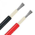 Precio de fabricante PVF1-F PV Solar Cable / 4mm / 6mm / 10mm / 16mm PV Cable